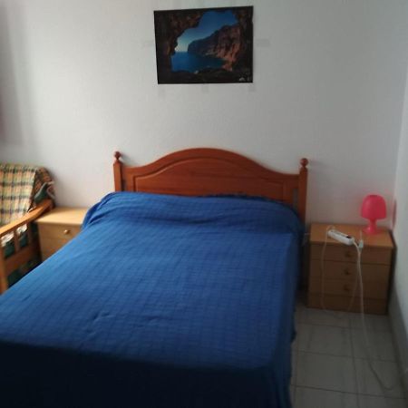 푸에르토 데 산티아고 Avenus 25, Puerto De Santiago 아파트 외부 사진