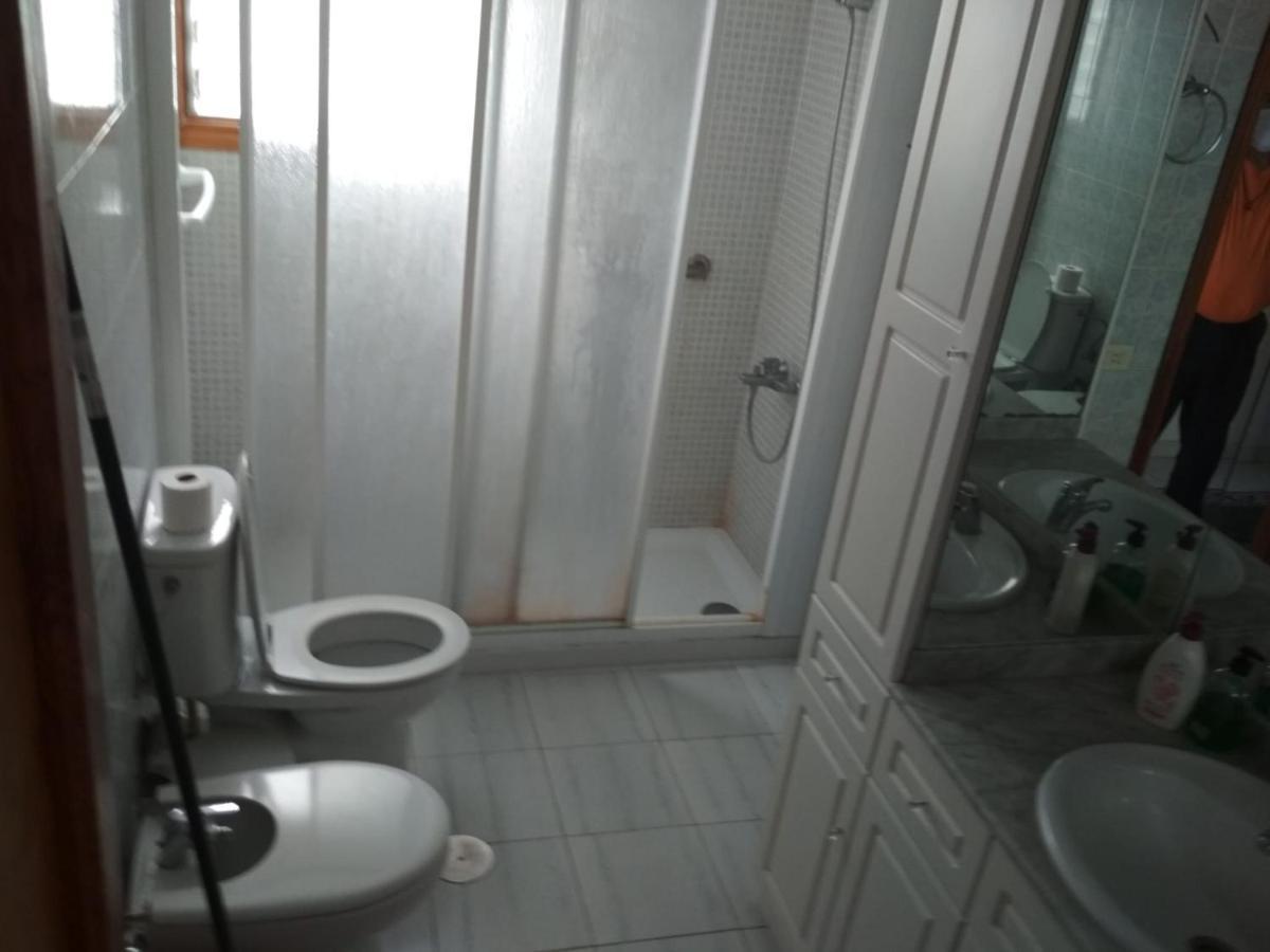푸에르토 데 산티아고 Avenus 25, Puerto De Santiago 아파트 외부 사진