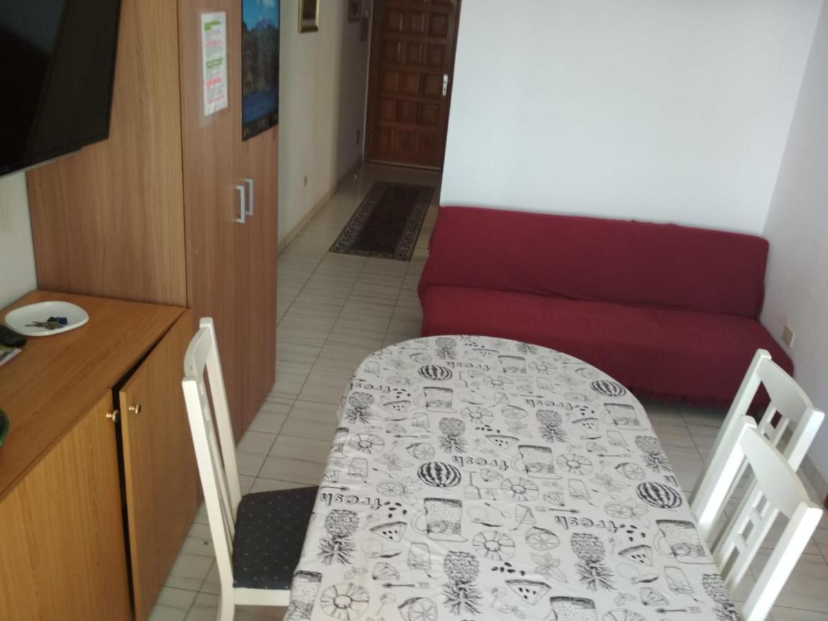 푸에르토 데 산티아고 Avenus 25, Puerto De Santiago 아파트 외부 사진